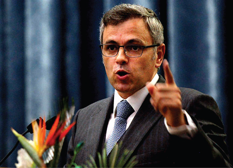 Grieved by continued loss of lives: Omar